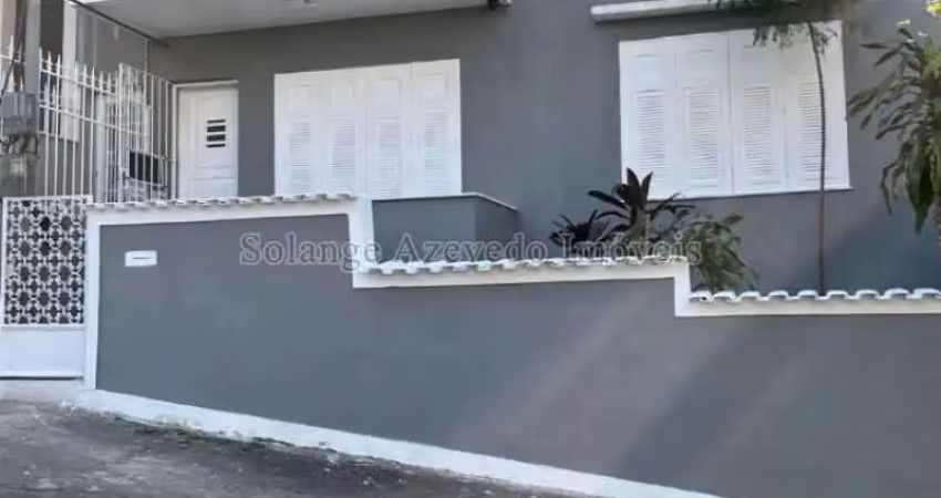 Casa com 2 quartos à venda na Rua Juiz de Fora, Grajaú, Rio de Janeiro