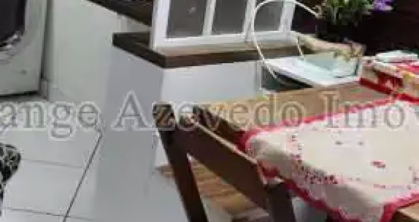 Loft com 1 quarto à venda na Rua Cardeal Dom Sebastião Leme, Santa Teresa, Rio de Janeiro