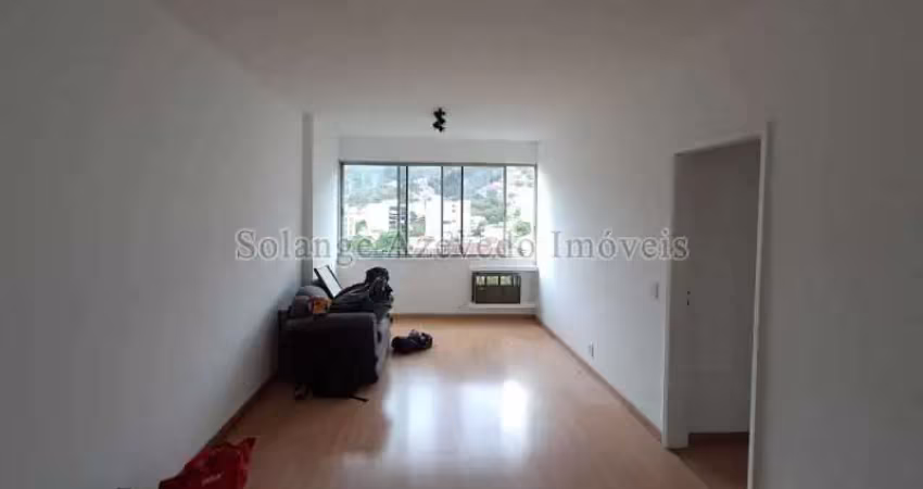 Apartamento com 3 quartos para alugar na Rua Grajaú, Grajaú, Rio de Janeiro