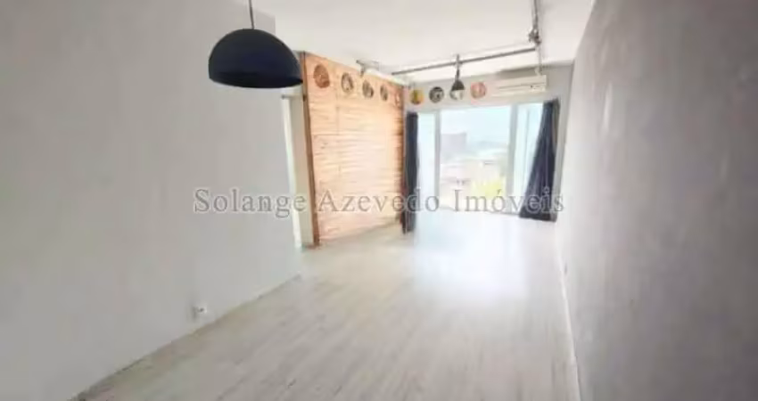 Apartamento com 2 quartos à venda na Rua Teodoro da Silva, Vila Isabel, Rio de Janeiro