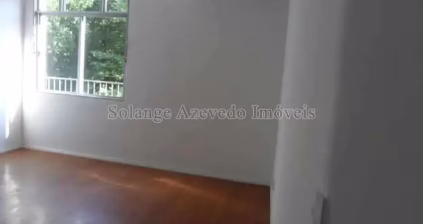 Apartamento com 2 quartos à venda na Rua Alfredo Pinto, Tijuca, Rio de Janeiro