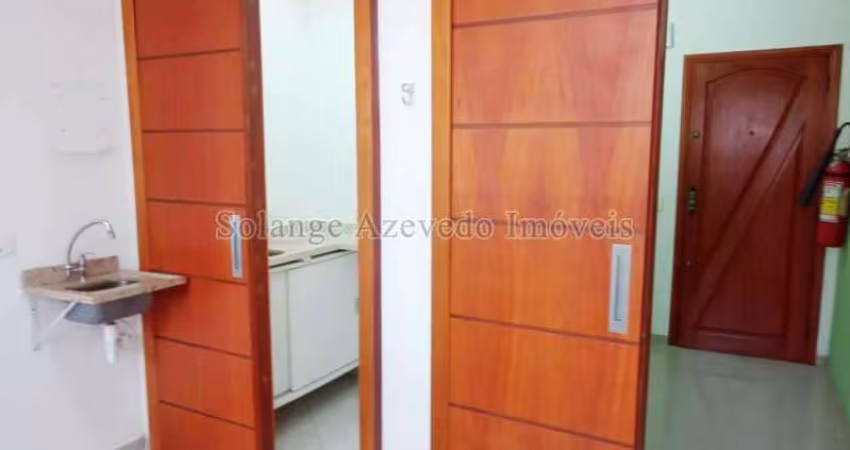 Sala comercial com 1 sala à venda na Rua Conde de Bonfim, Tijuca, Rio de Janeiro