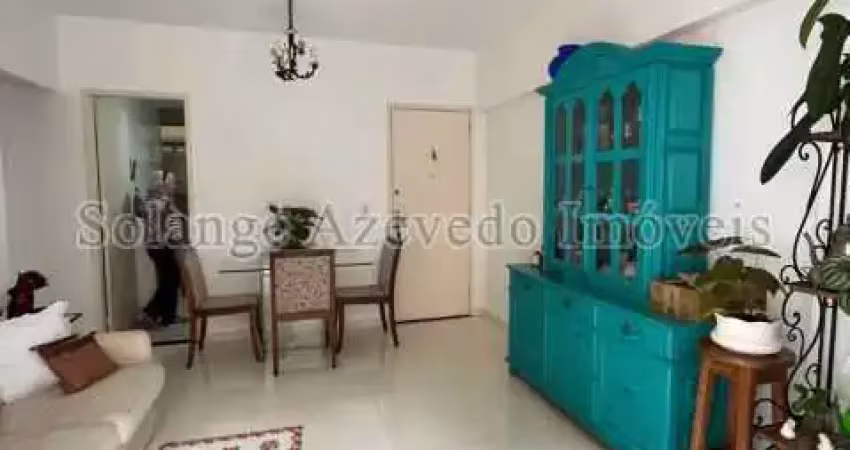 Apartamento com 2 quartos à venda na Rua Coronel Correia Lima, Tijuca, Rio de Janeiro