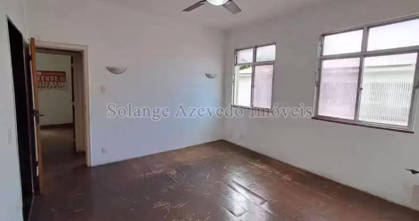 Apartamento com 3 quartos à venda na Rua dos Araujos, Tijuca, Rio de Janeiro