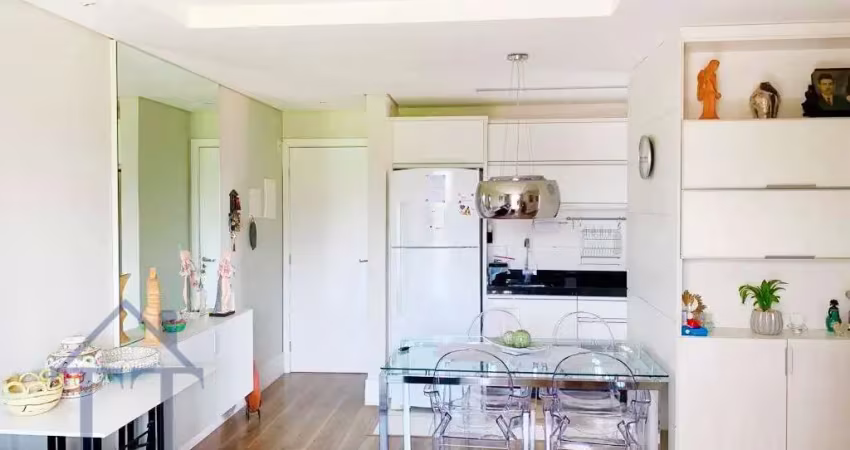 Apartamento com 2 quartos à venda no Santo Antônio, Joinville 