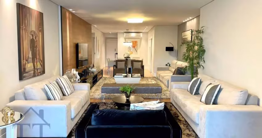 Apartamento com 4 quartos à venda no Atiradores, Joinville 