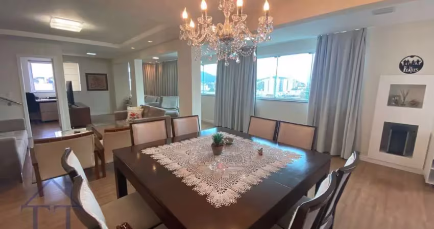 Apartamento com 3 quartos à venda no América, Joinville 