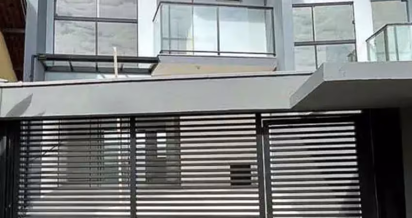 Casa com 3 quartos à venda no Costa e Silva, Joinville 