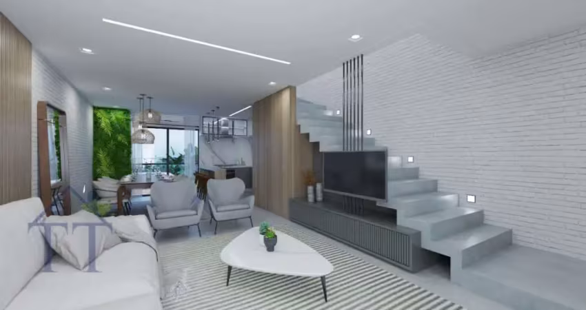 Casa com 3 quartos à venda no Saguaçu, Joinville 