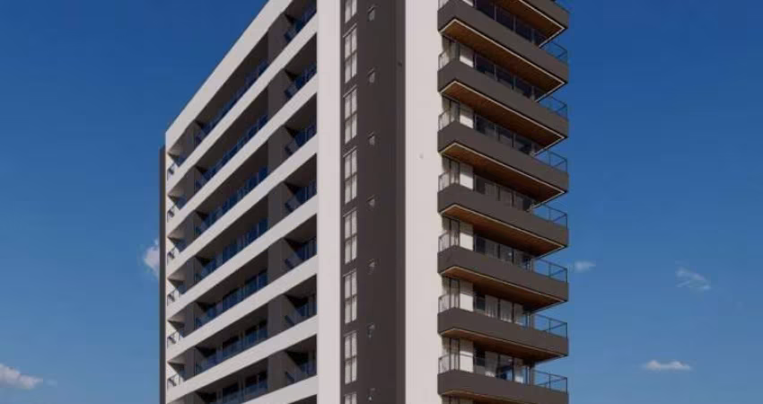 Apartamento no bairro Anita Garibaldi