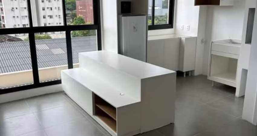 Apartamento novo no Anita Garibaldi