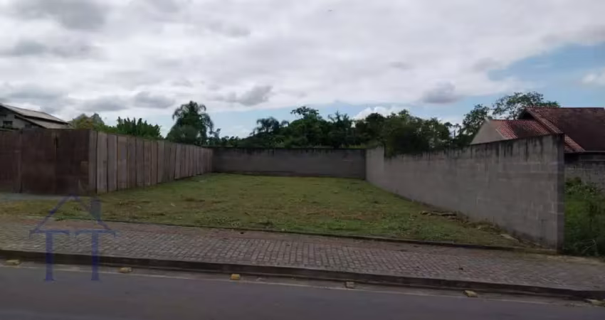 Terreno à venda no Glória, Joinville 