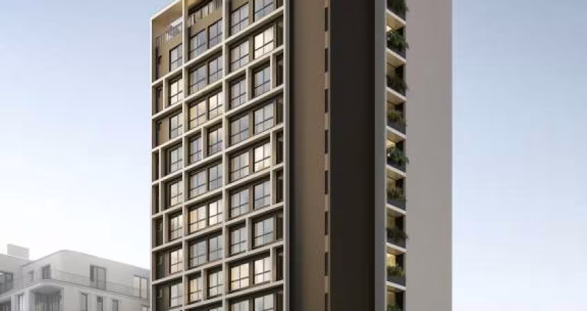Apartamento no Anita Garibaldi para Outubro de 2025