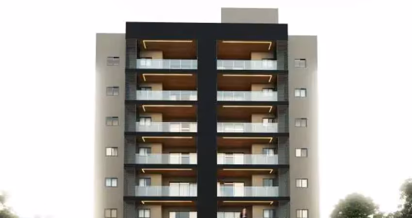 Apartamento com 3 quartos à venda no Saguaçu, Joinville 