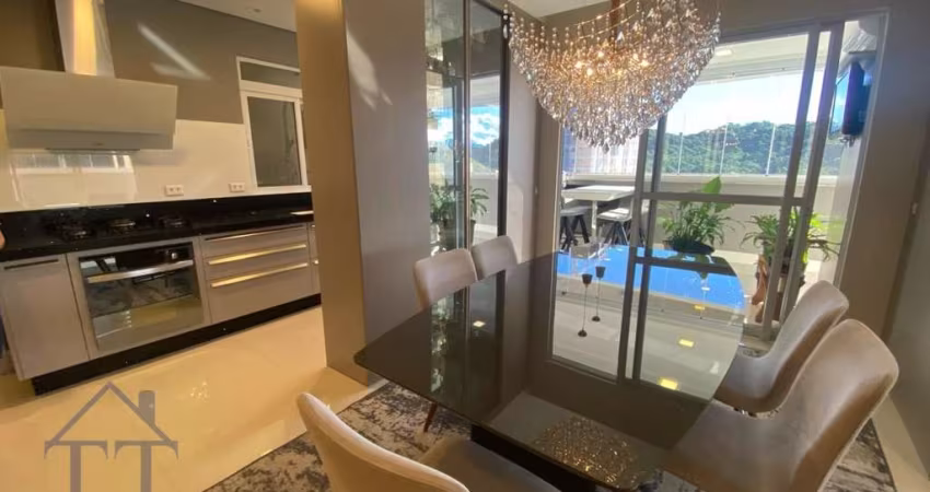APARTAMENTO DE ALTO PADRAO