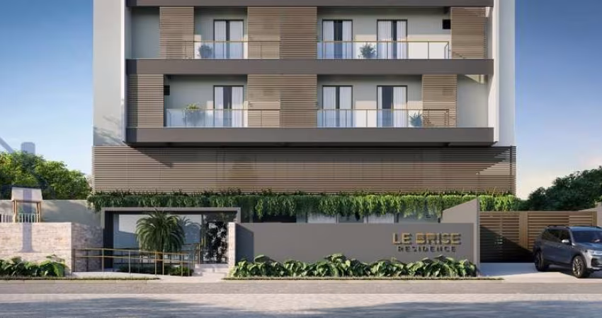 Apartamento à venda em Joinville-SC, Santo Antônio: 1 quarto, 1 suíte, 1 sala, 2 banheiros, 1 vaga, 71m² de área. Aproveite!