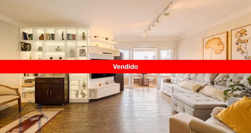 Apartamento com 3 quartos à venda no Atiradores, Joinville 