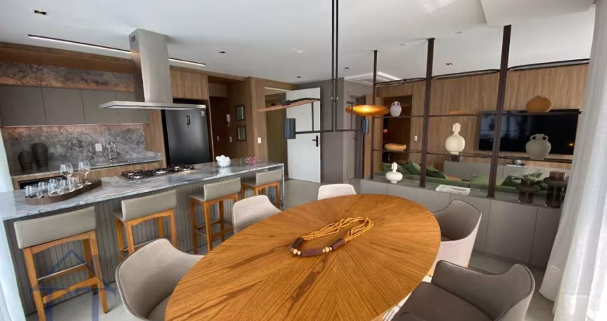 Apartamento Poema no bairro Santo Antônio