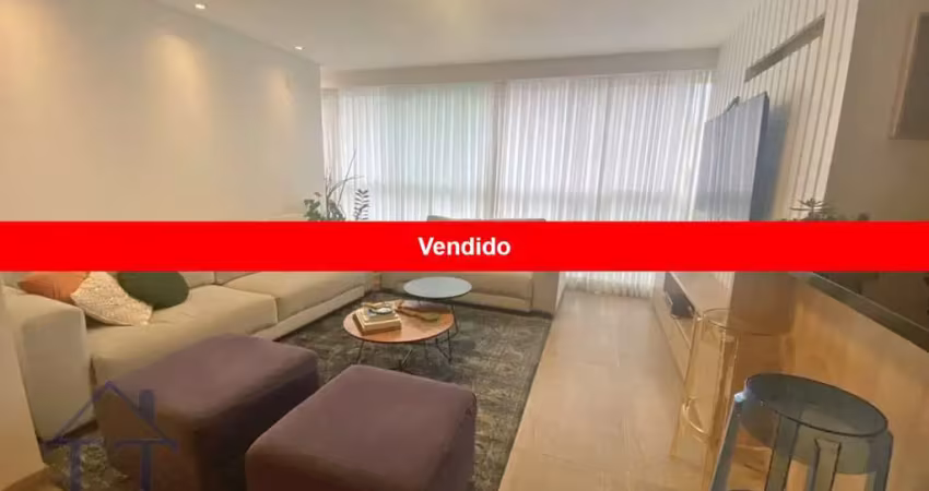 Apartamento com 2 quartos à venda no América, Joinville 