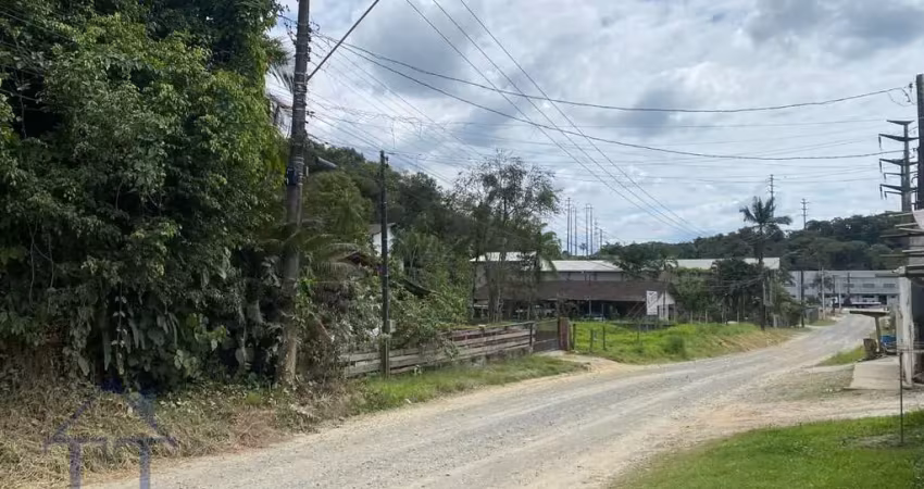 Terreno à venda no Itinga, Joinville 