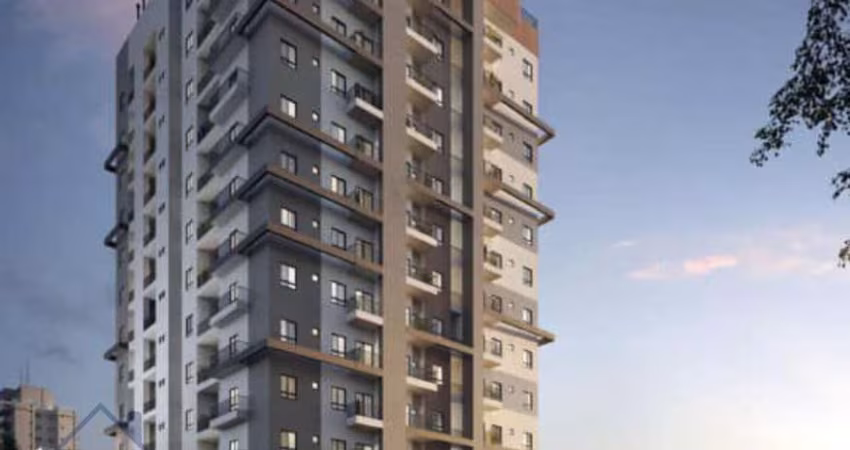 Apartamento no Anita Garibaldi na planta para Dezembro de 2028