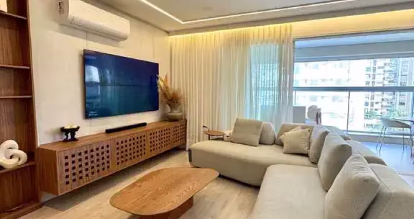 Apartamento com 3 quartos à venda no América, Joinville 