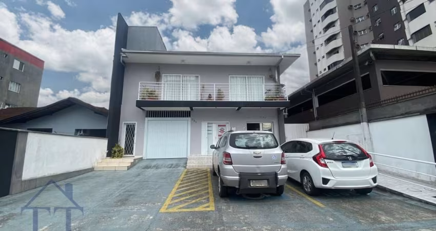 Sala comercial no América