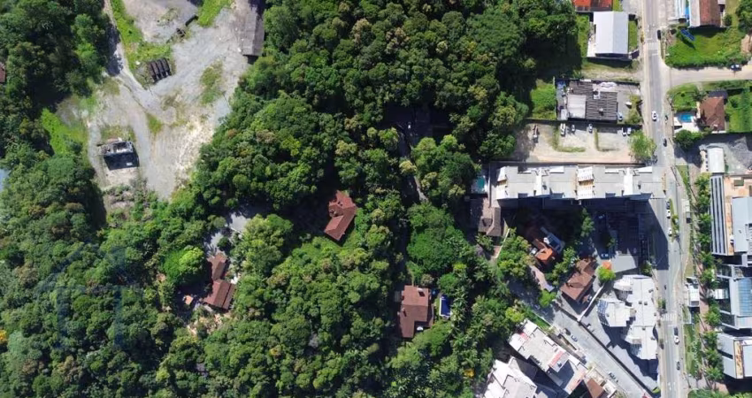 Terreno no Anita Garibaldi