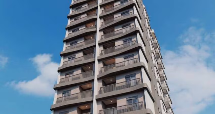 Apartamento em construção no Anita Garibaldi para Agosto de 2028