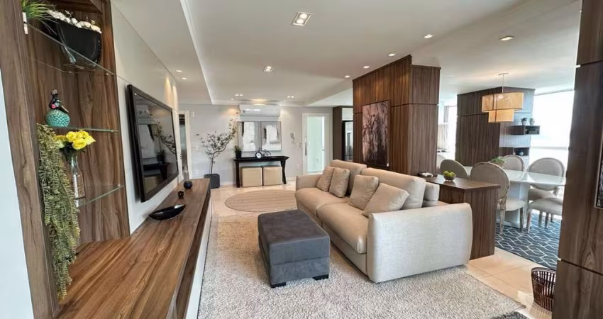 Apartamento em Balneário Camboriú
