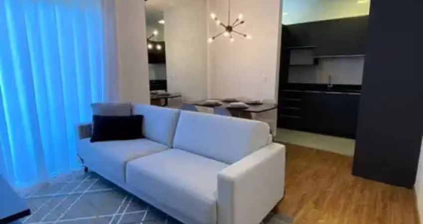 Apartamento com 2 quartos à venda no Atiradores, Joinville 