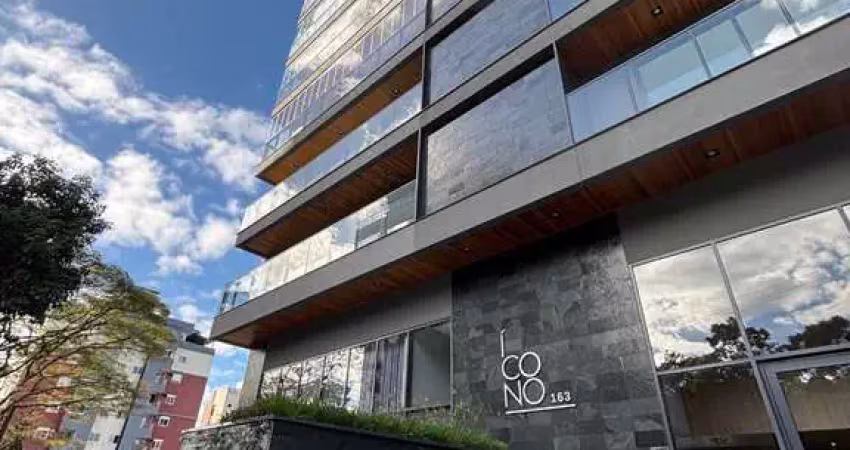 Apartamento com 3 quartos à venda no Atiradores, Joinville 
