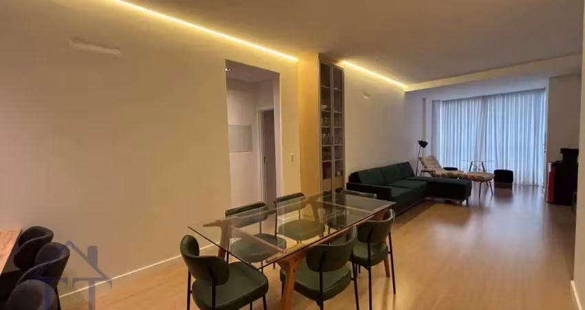 Apartamento no Saguaçu
