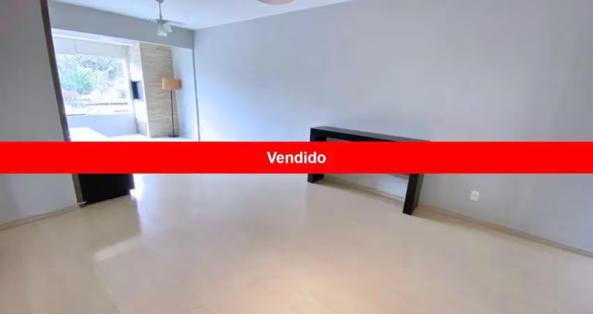 Apartamento com 3 quartos à venda no Saguaçu, Joinville 