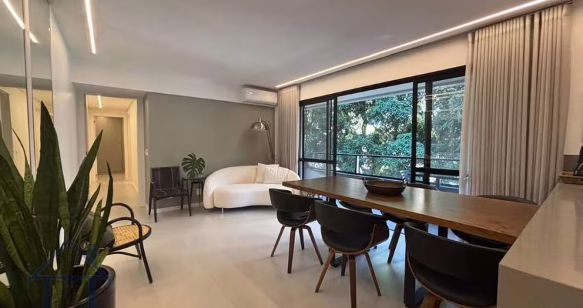 Apartamento no Atiradores