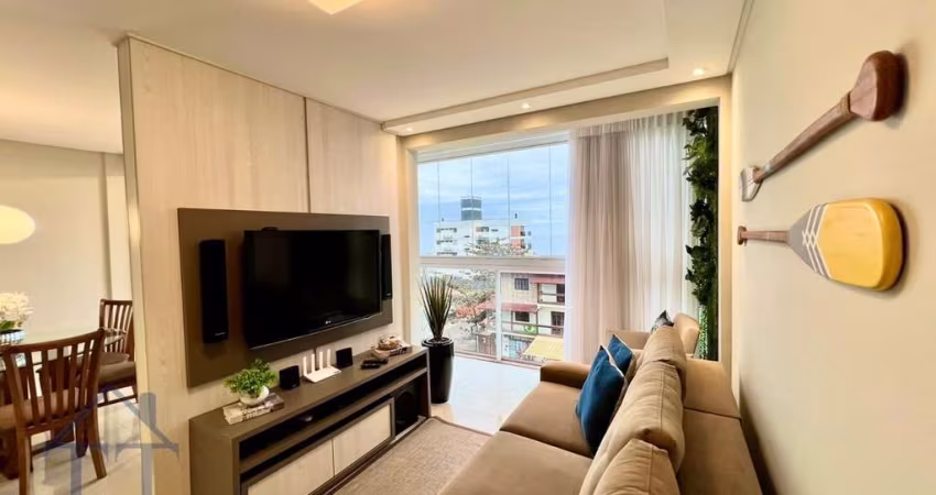 Apartamento em Balneário Piçarras