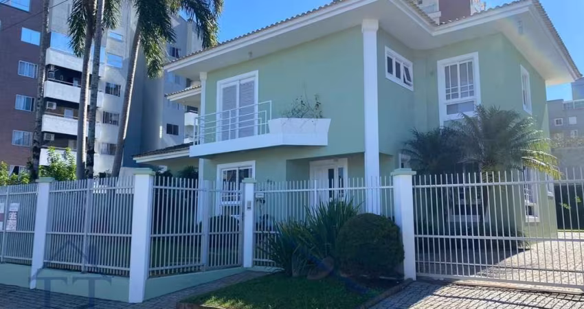 Sobrado no Santo Antônio
