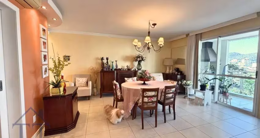 Apartamento com 3 quartos à venda no Atiradores, Joinville 