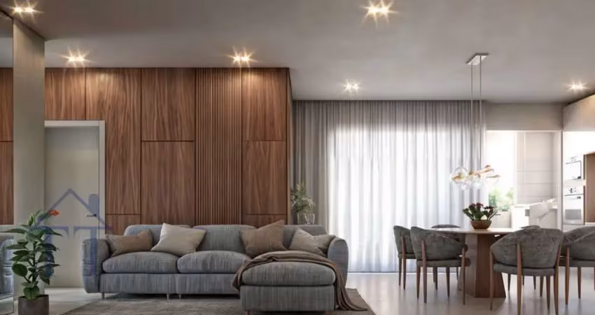 Apartamento com 3 quartos à venda no Santo Antônio, Joinville 