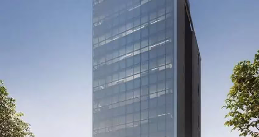 Sala comercial com 1 sala à venda no Glória, Joinville 