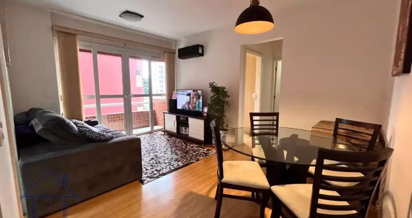 Apartamento com 2 quartos à venda no Atiradores, Joinville 