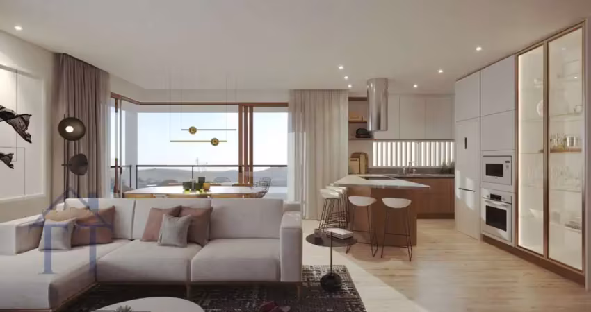 Apartamento com 3 quartos à venda no Santo Antônio, Joinville 