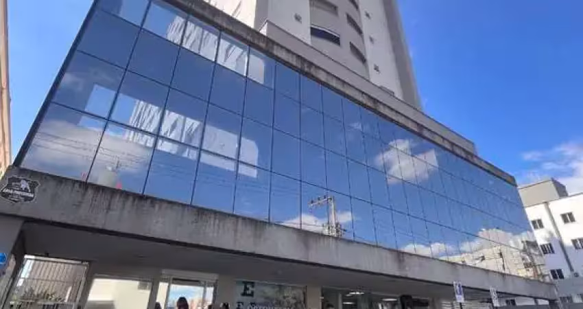 Apartamento com 3 quartos à venda no Centro, Joinville 