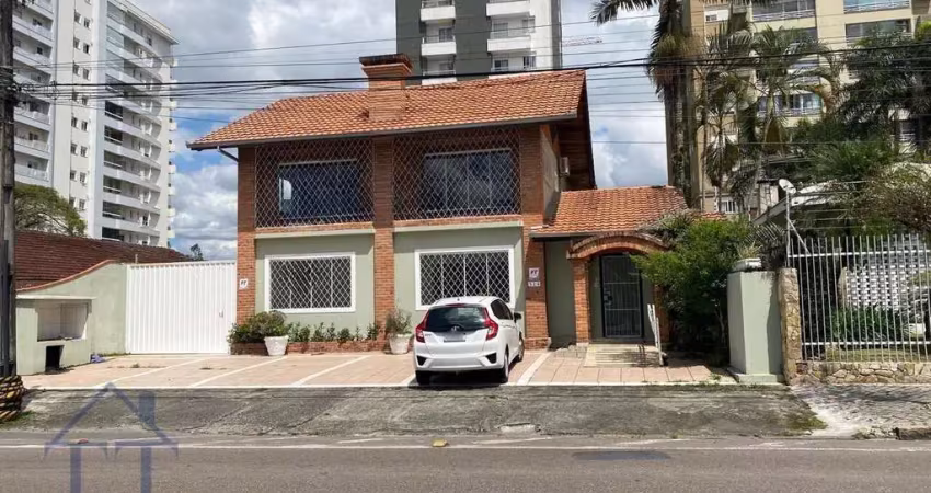 Casa para alugar no Anita Garibaldi, Joinville 