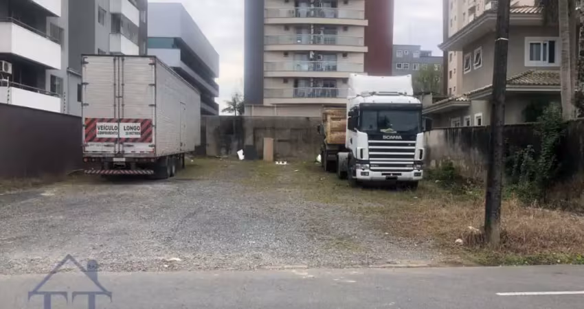 Terreno à venda no Santo Antônio, Joinville 