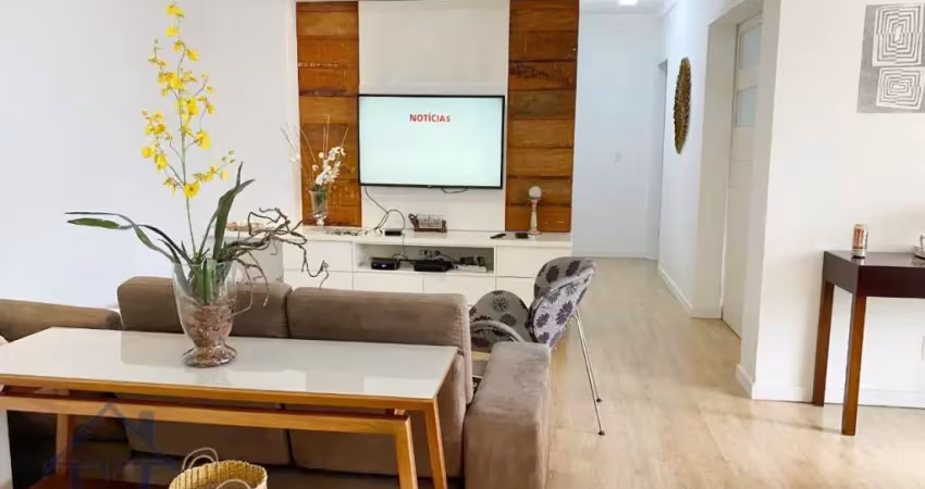 Apartamento no Atiradores