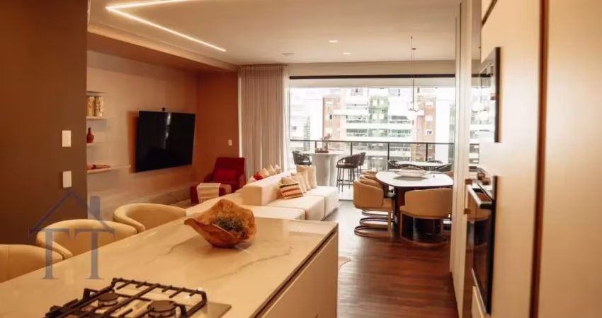 Apartamento com 3 quartos à venda no Santo Antônio, Joinville 