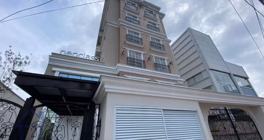 Apartamento no Saguaçu