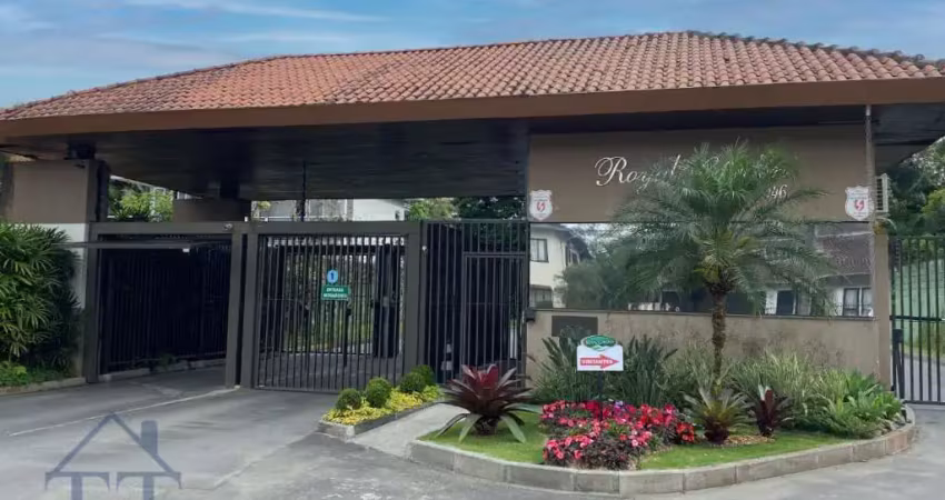 Terreno à venda em Pirabeiraba, Joinville 