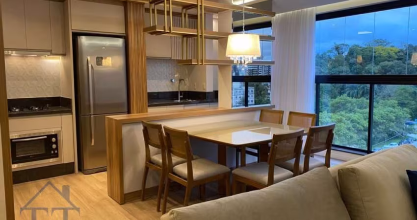 Apartamento novo no Anita Garibaldi